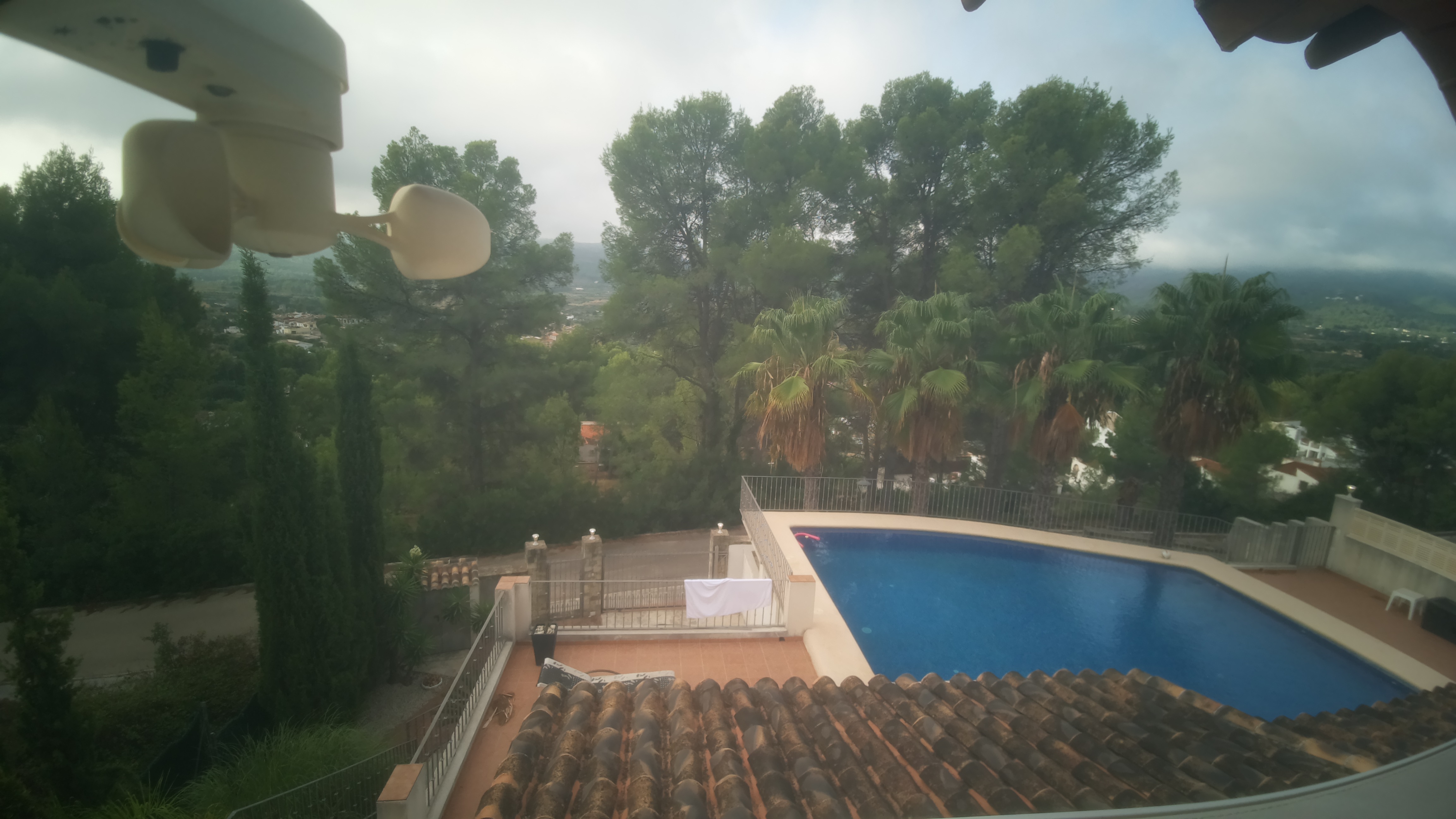 Camera image