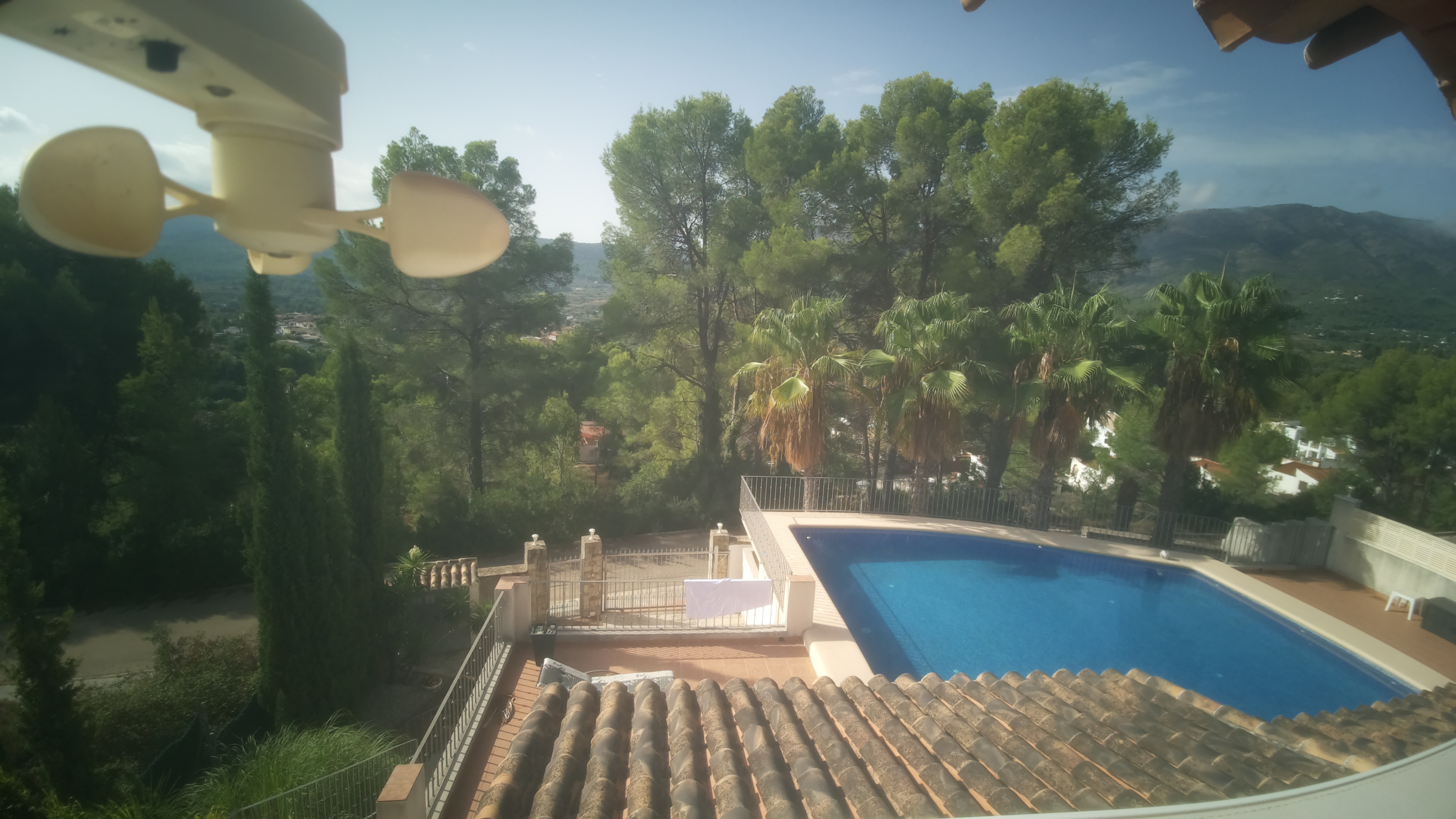 Camera image