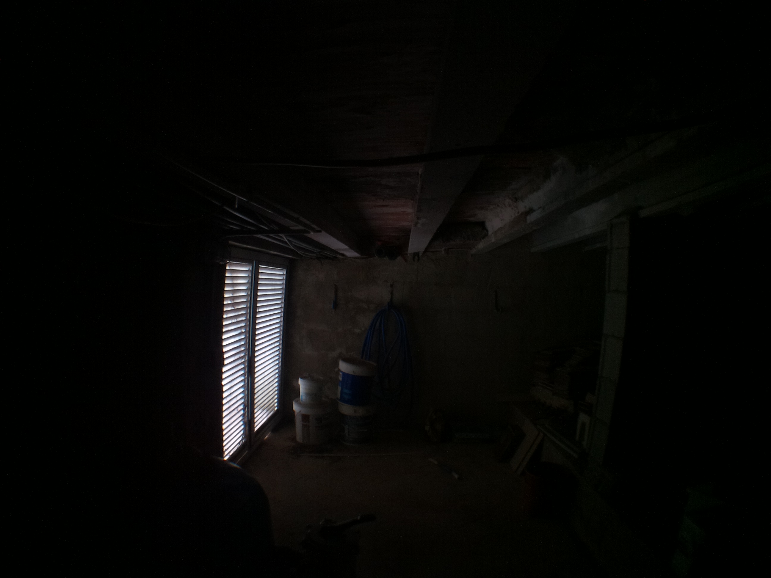Camera image