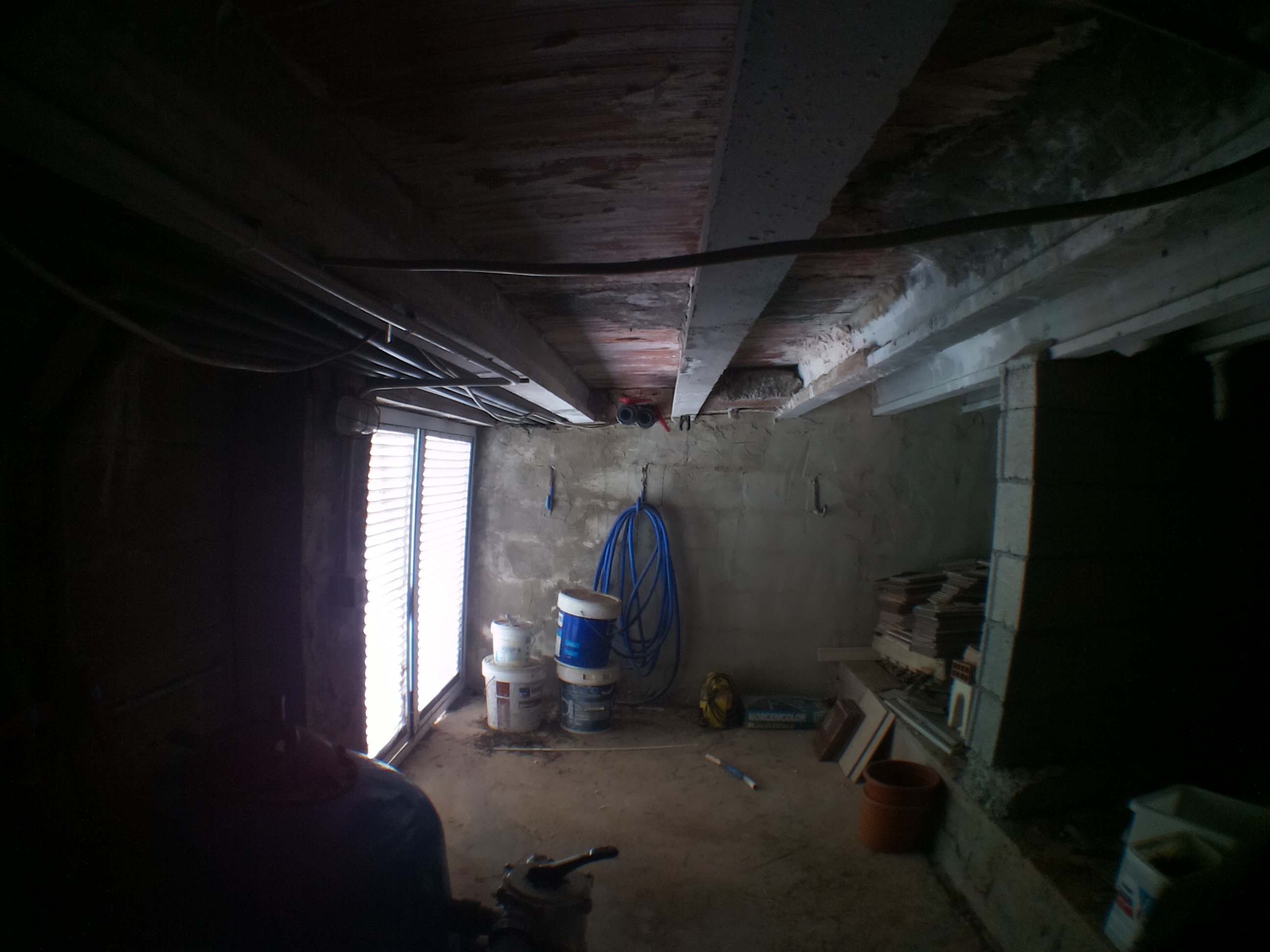 Camera image