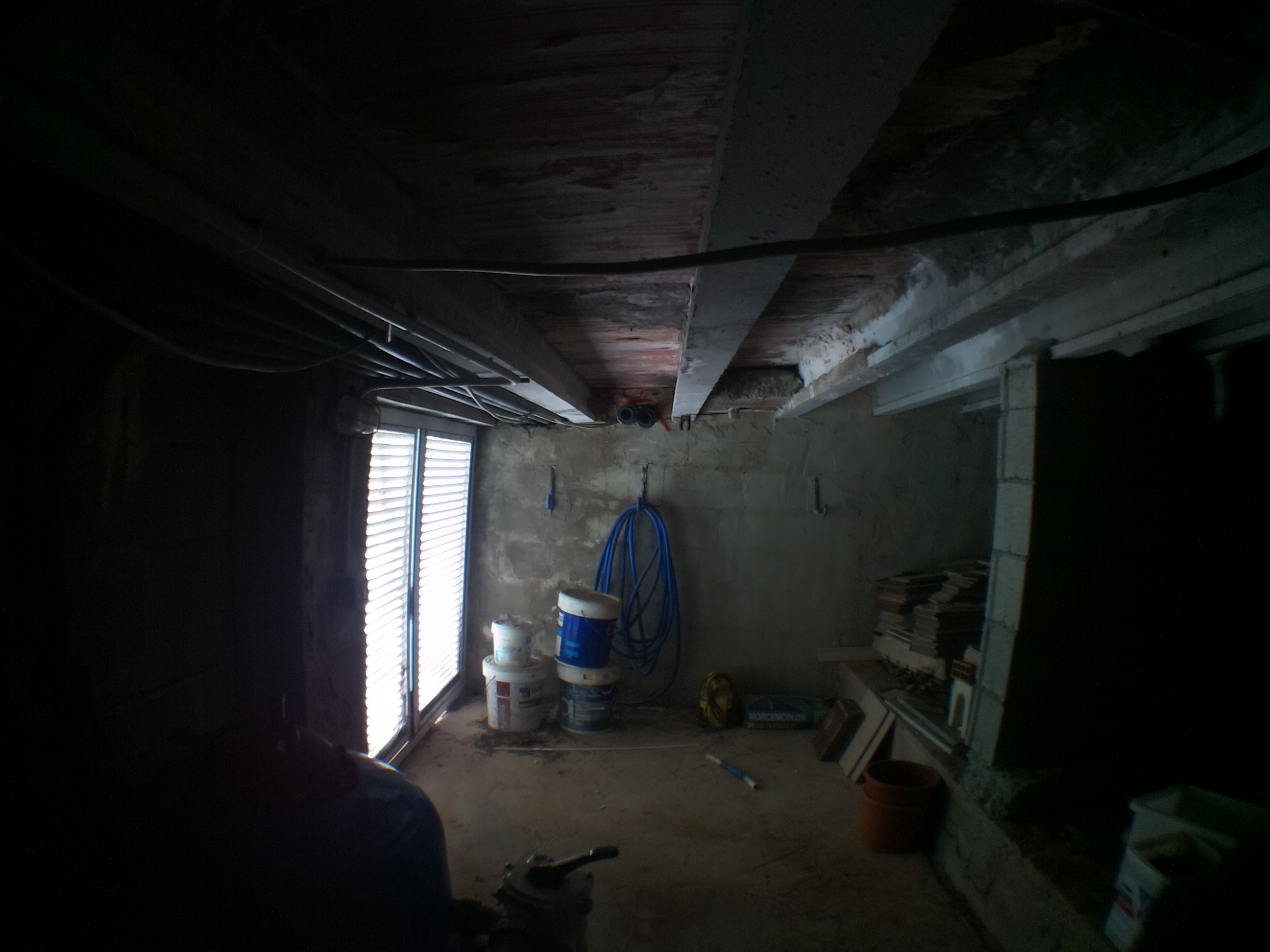 Camera image
